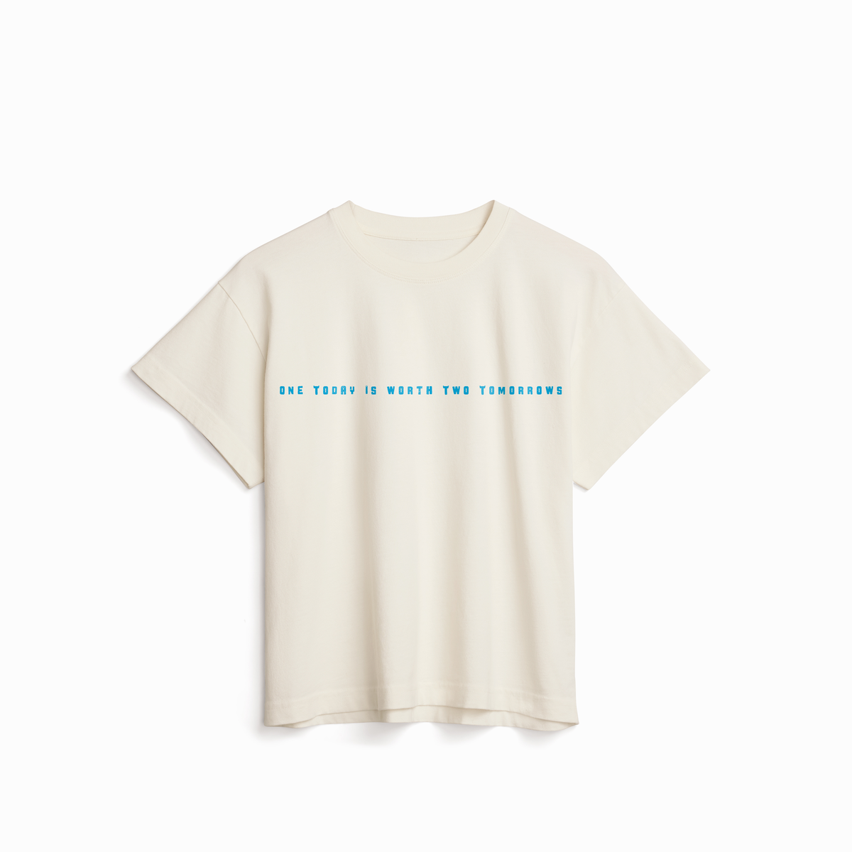 One Today | Bone Blue